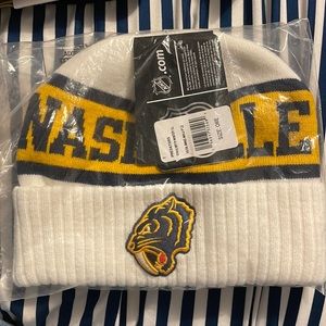 Nashville Predators Winter classic Hat